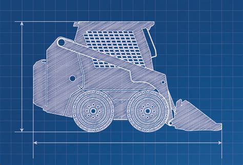 iron solutions skid steer diagram